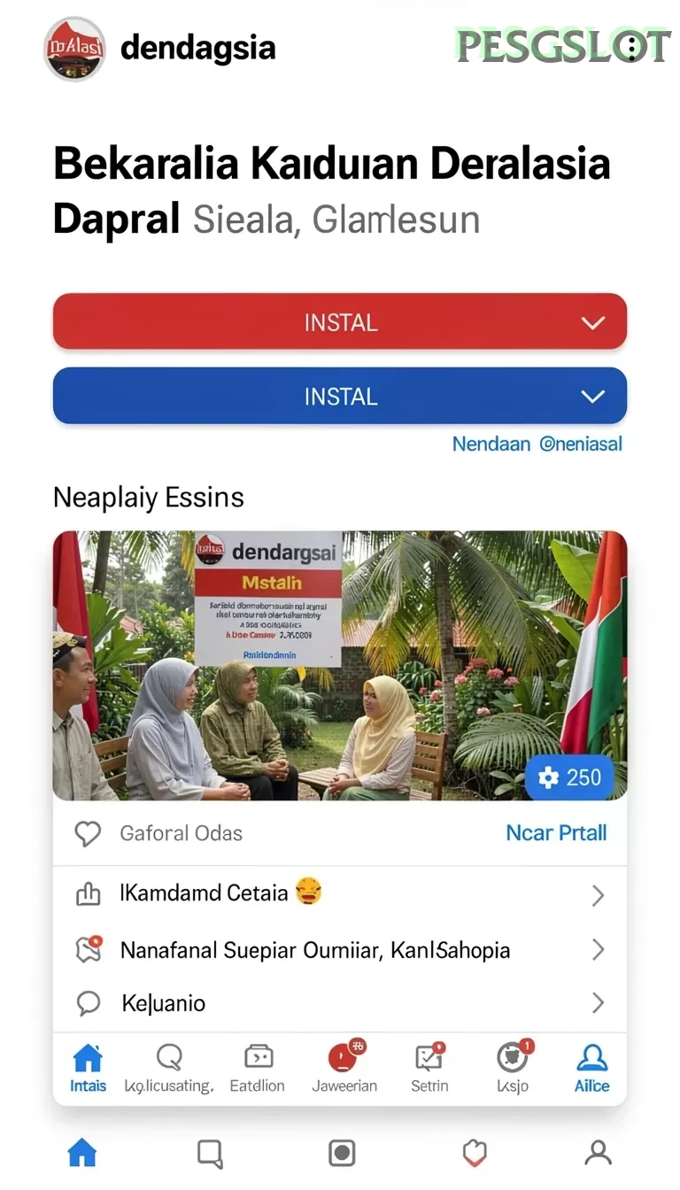 Screenshot Lagu777 nomor 1