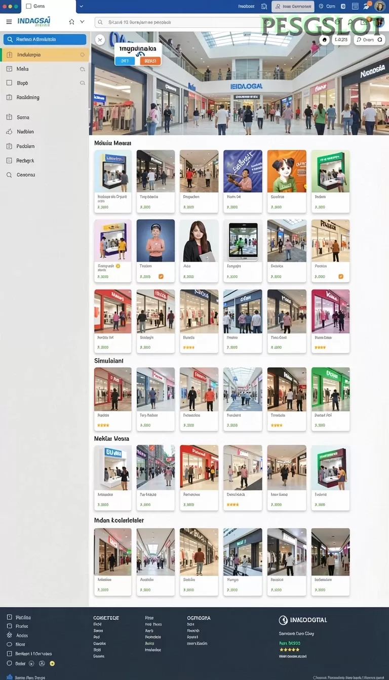 Screenshot Multiplayer nomor 1