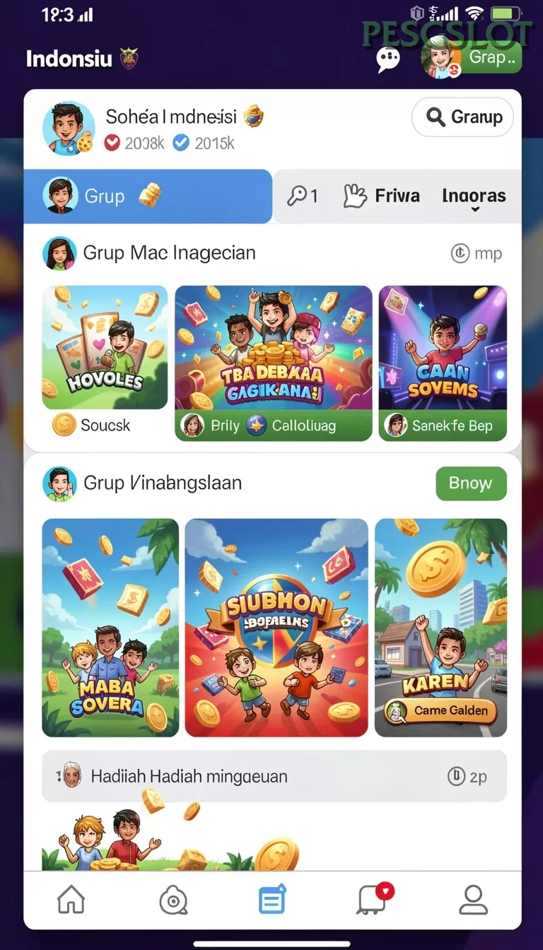 Screenshot Dewajitu nomor 1