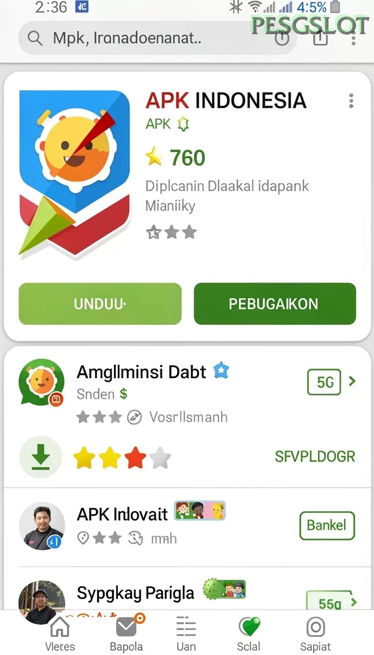 Screenshot Dewajitu nomor 2